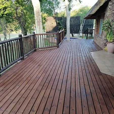 Kruger Park Lodge Unit 550 With Private Pool Hazyview Exterior photo