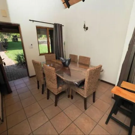 Kruger Park Lodge Unit 550 With Private Pool Hazyview Exterior photo