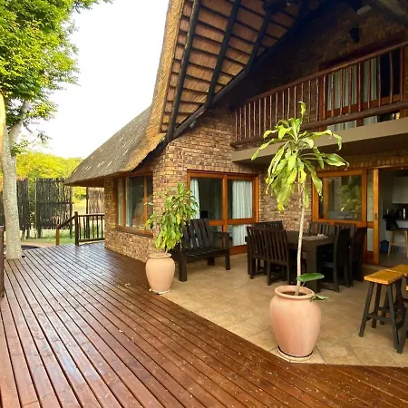 Kruger Park Lodge Unit 550 With Private Pool Hazyview Exterior photo