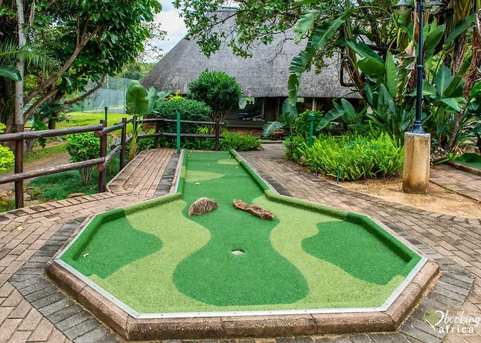 Kruger Park Lodge Unit 550 With Private Pool