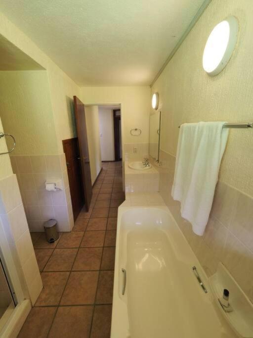 Apartment Kruger Park Unit 550 With Private Pool Hazyview