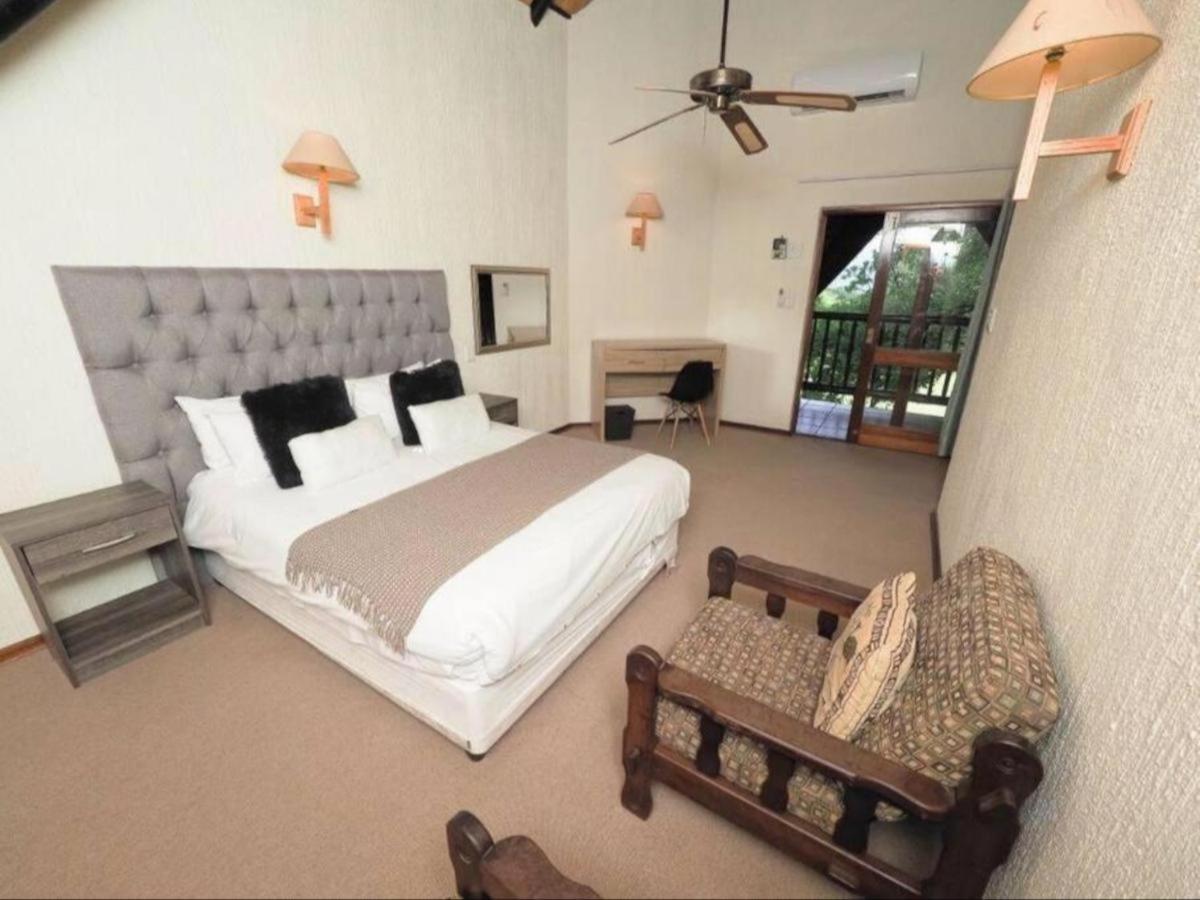 Kruger Park Unit 550 With Private Pool Apartment