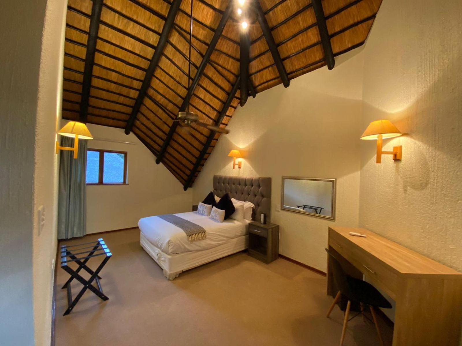 Kruger Park Unit 550 With Private Pool