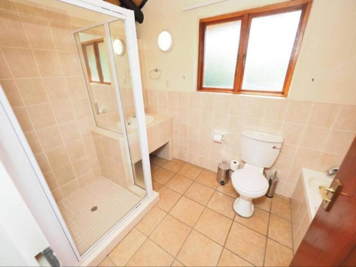 Kruger Park Unit 550 With Private Pool Apartment *