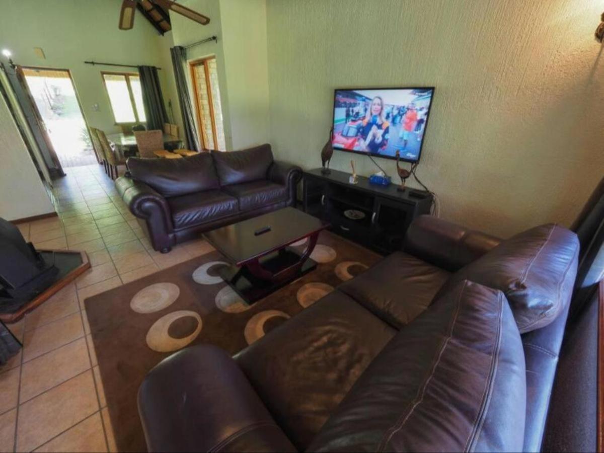 Kruger Park Unit 550 With Private Pool Apartment