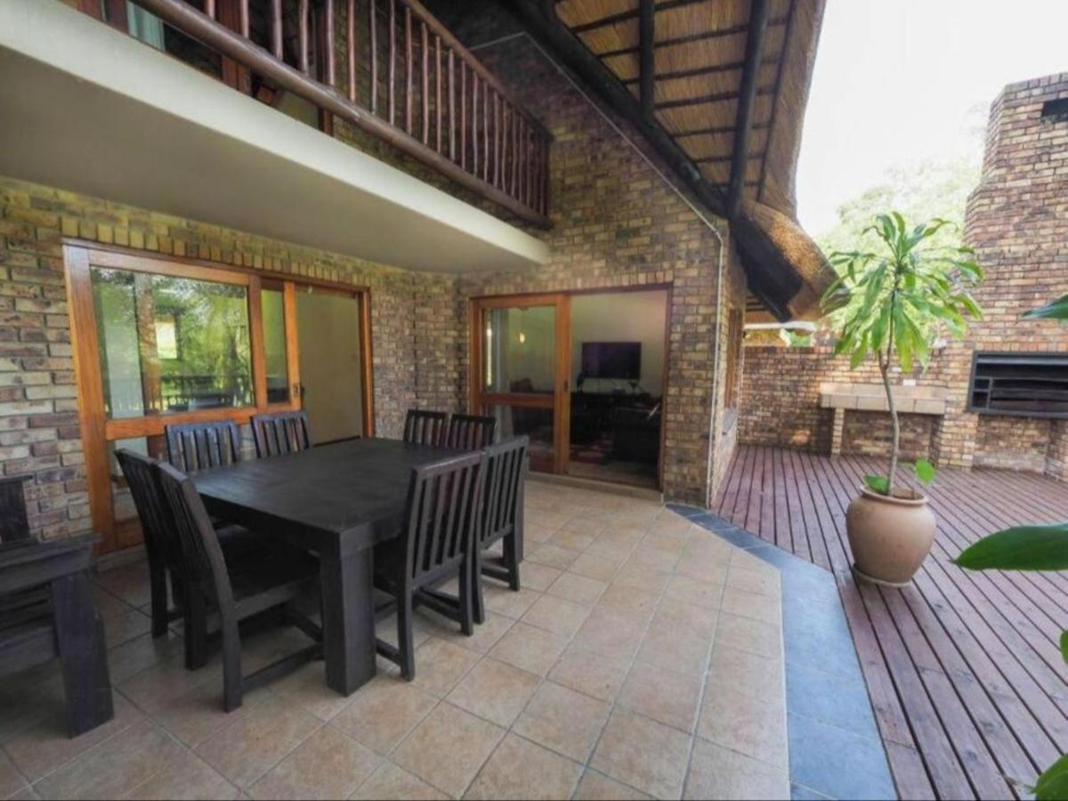 Apartment Kruger Park Unit 550 With Private Pool