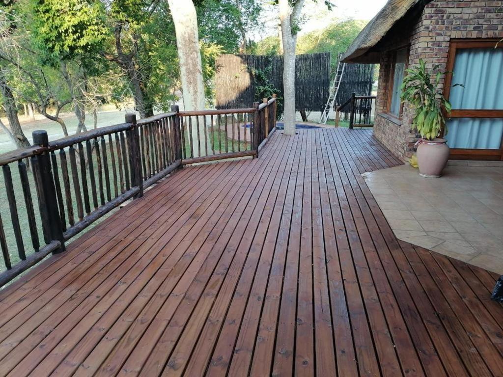 Apartment Kruger Park Unit 550 With Private Pool *
