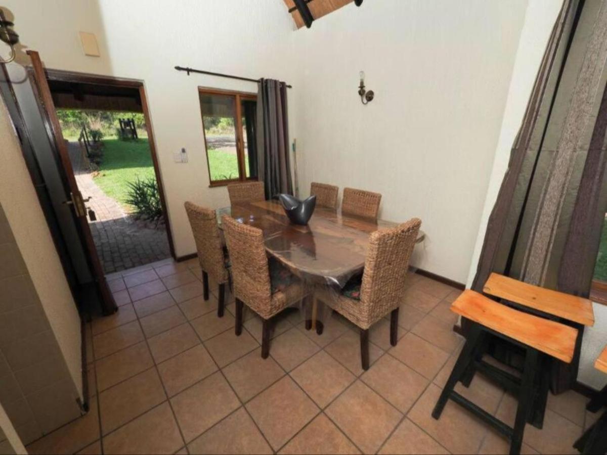 Kruger Park Unit 550 With Private Pool