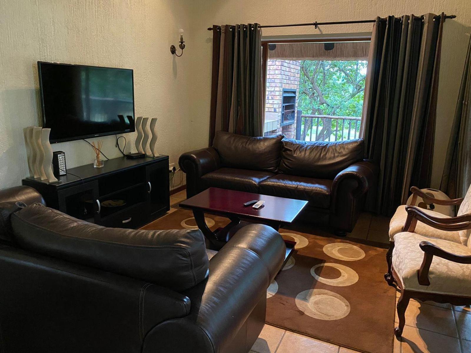 Kruger Park Unit 550 With Private Pool