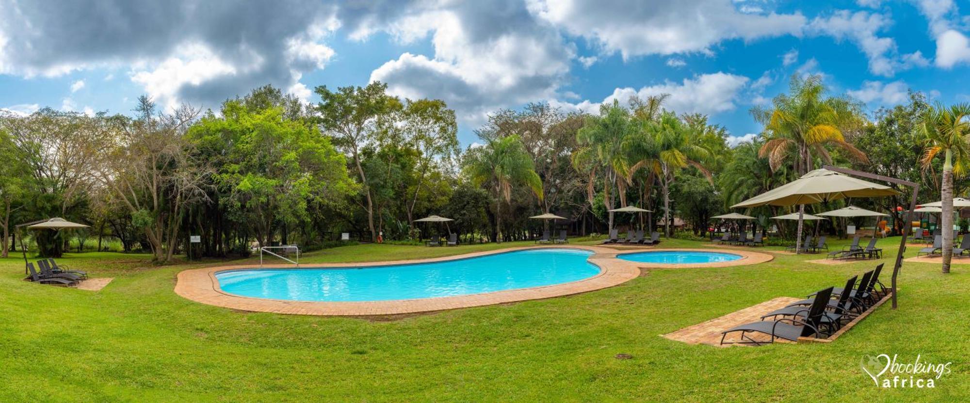 Kruger Park Unit 550 With Private Pool *