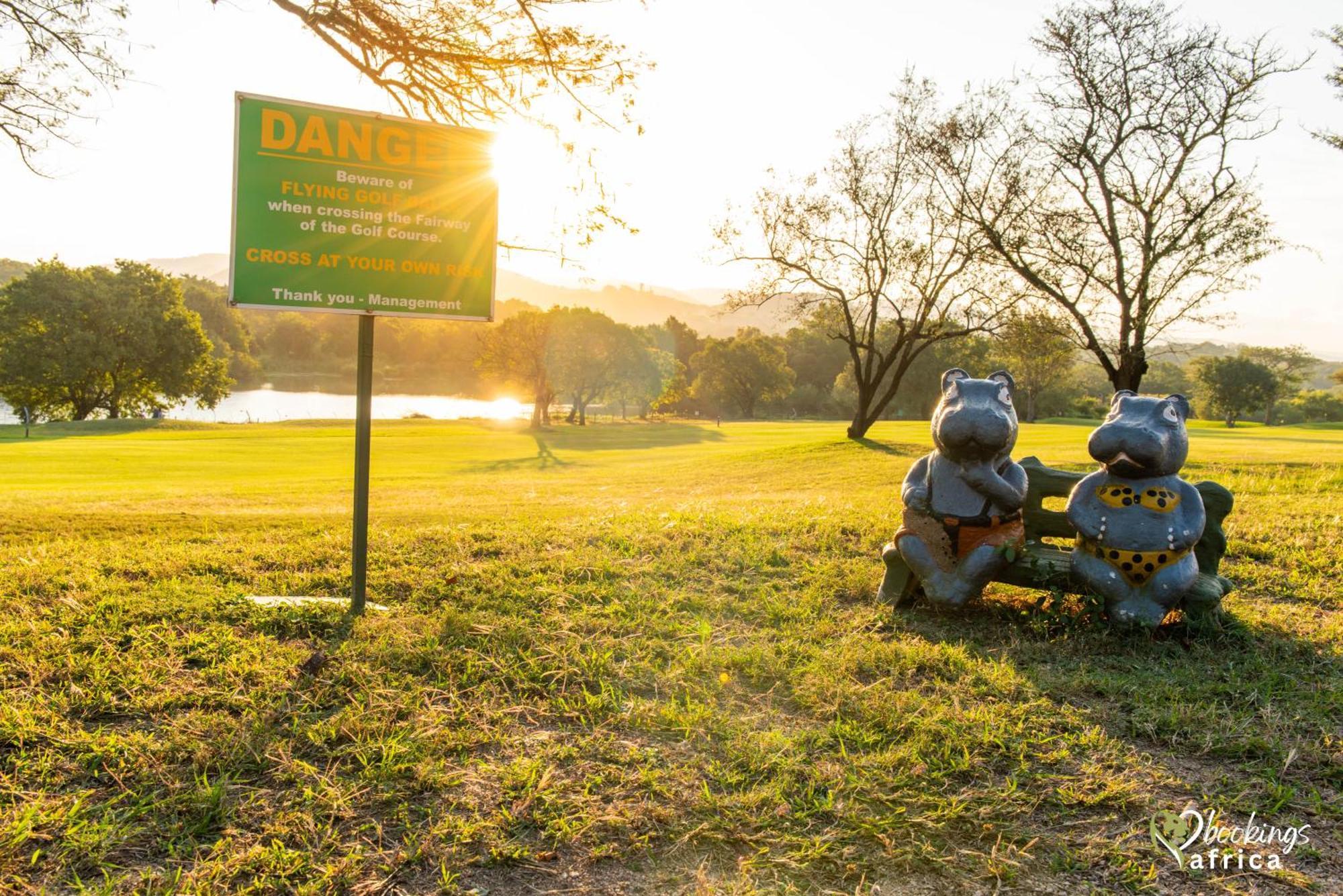 Kruger Park Unit 550 With Private Pool