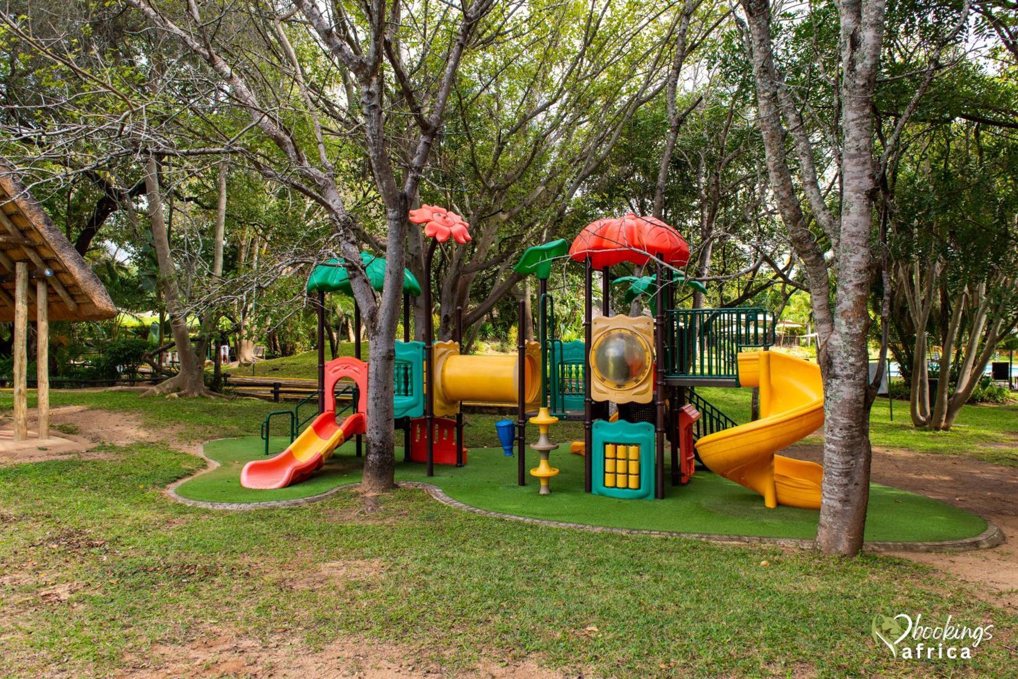 Apartment Kruger Park Unit 550 With Private Pool *