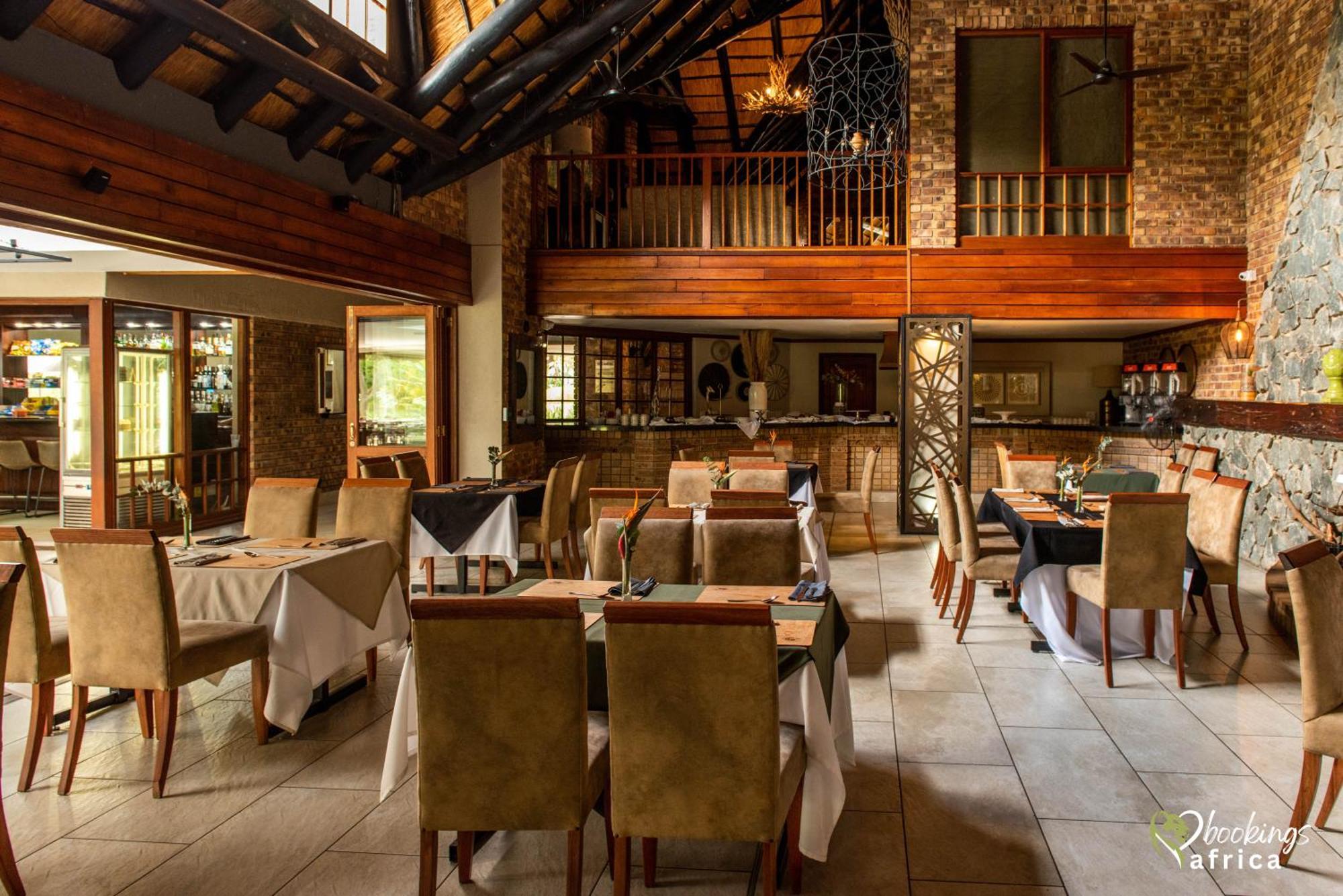 Kruger Park Unit 550 With Private Pool Apartment Hazyview