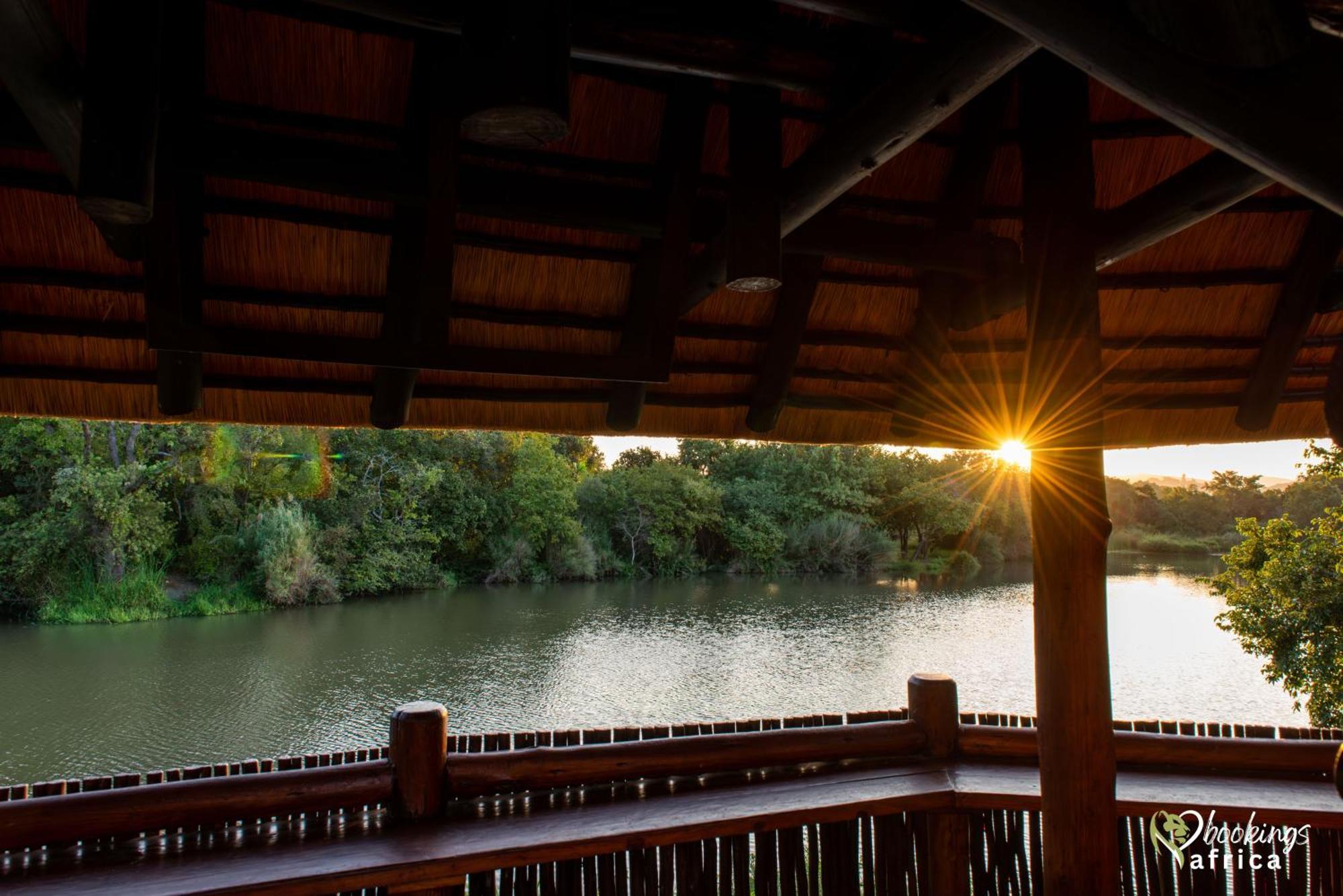 Kruger Park Unit 550 With Private Pool * Hazyview