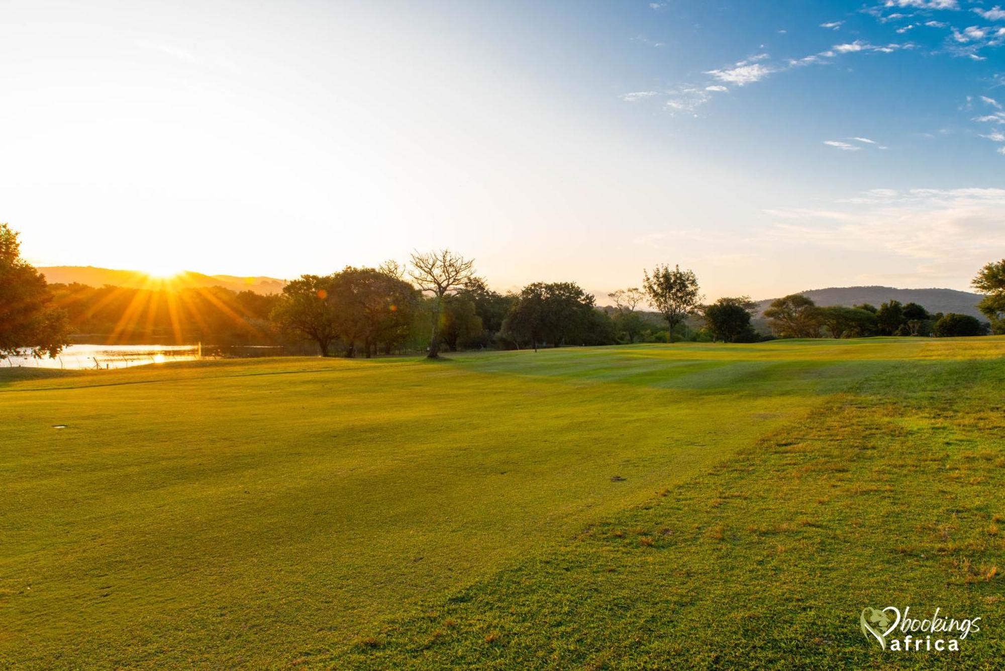 Kruger Park Unit 550 With Private Pool * Hazyview