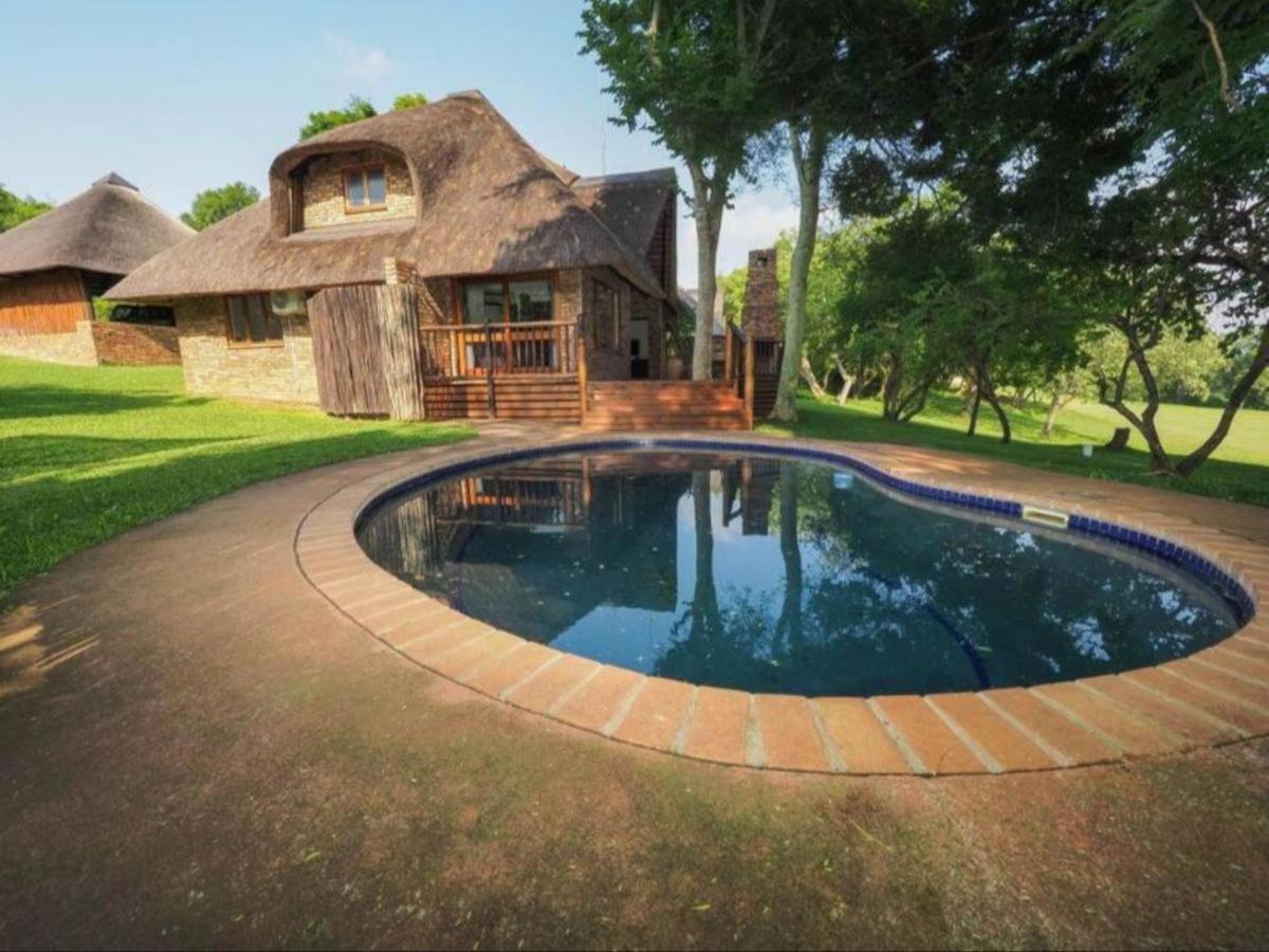 Kruger Park Unit 550 With Private Pool Apartamento Hazyview