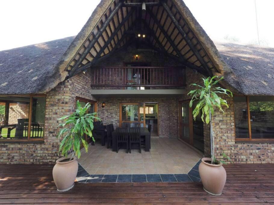 Kruger Park Unit 550 With Private Pool Apartamento Hazyview