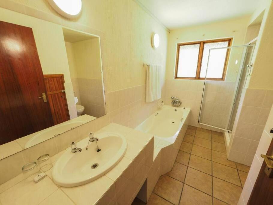 Kruger Park Unit 550 With Private Pool Apartamento Hazyview