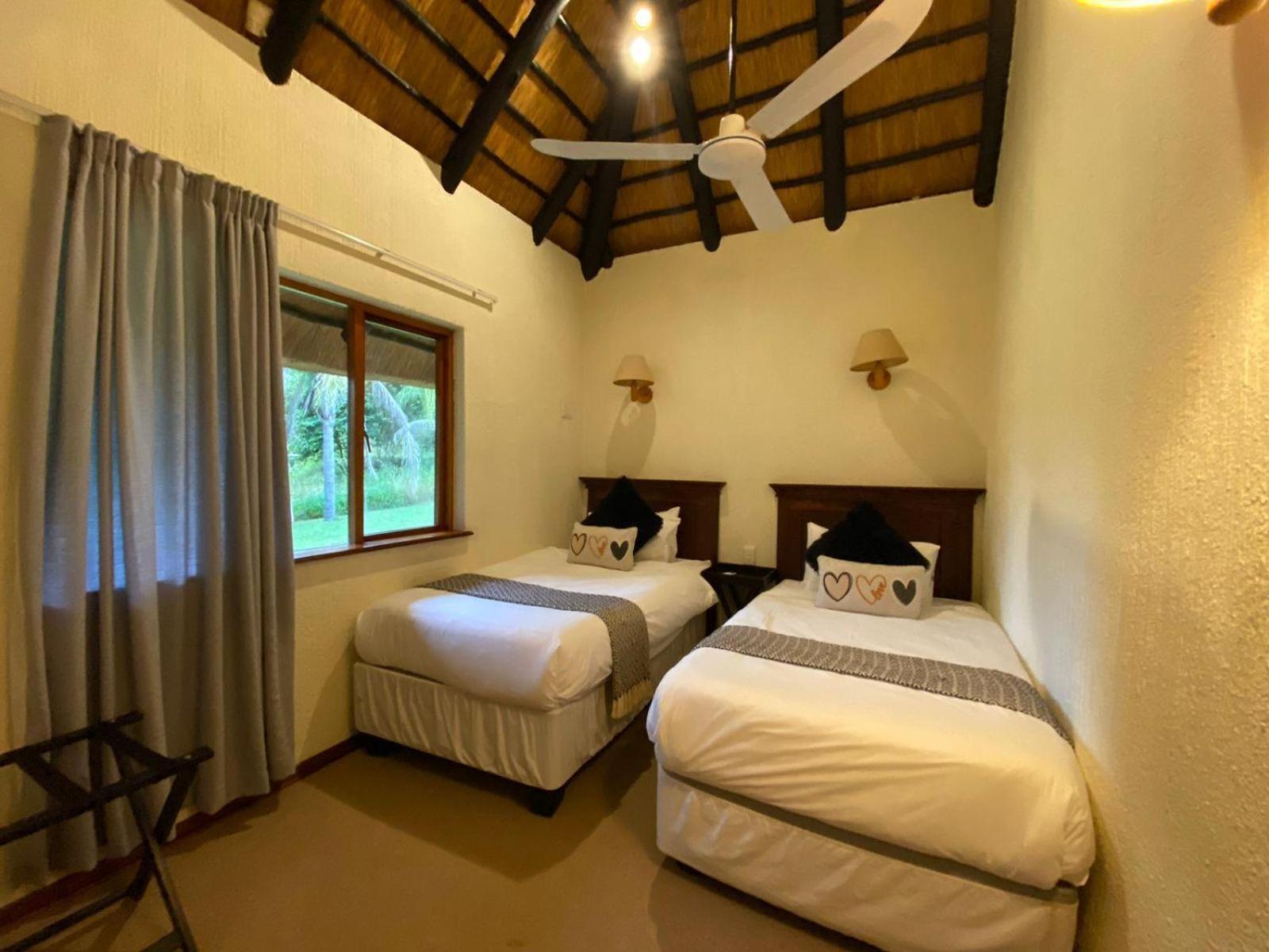 Kruger Park Unit 550 With Private Pool Hazyview