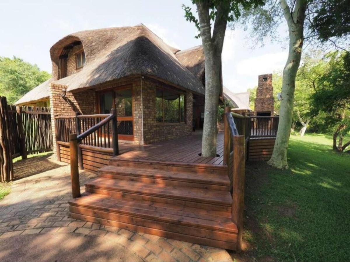 Kruger Park Unit 550 With Private Pool Apartamento Hazyview