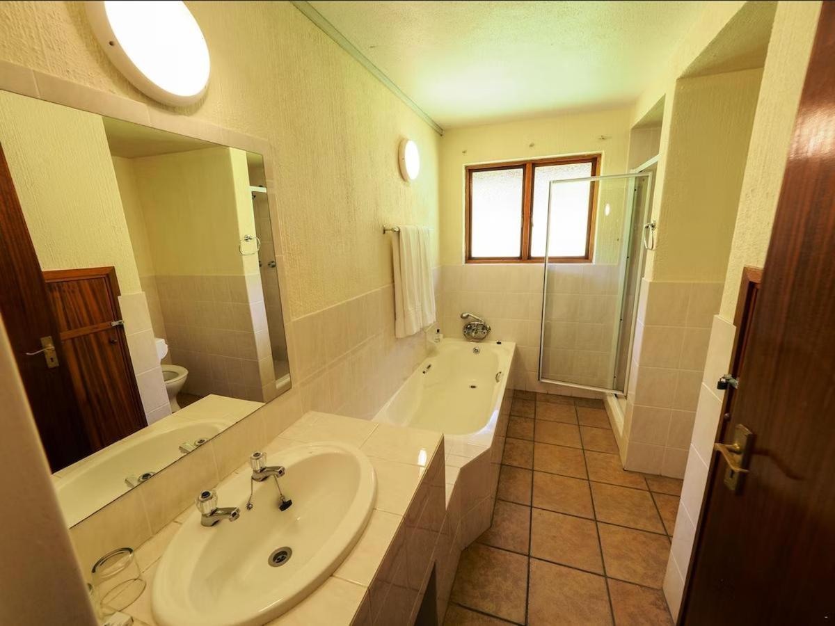 Apartamento Kruger Park Unit 550 With Private Pool