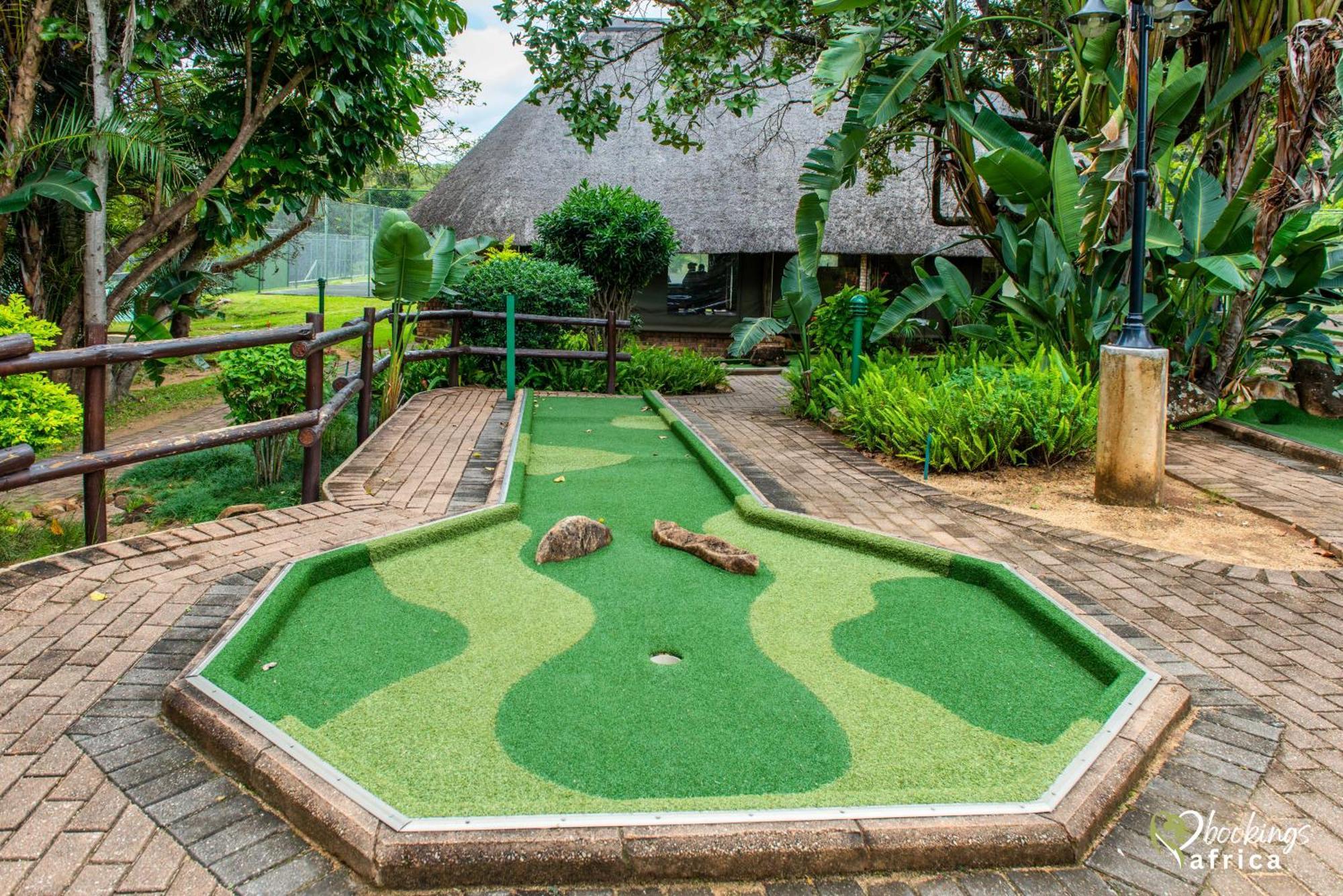 Apartamento Kruger Park Unit 550 With Private Pool