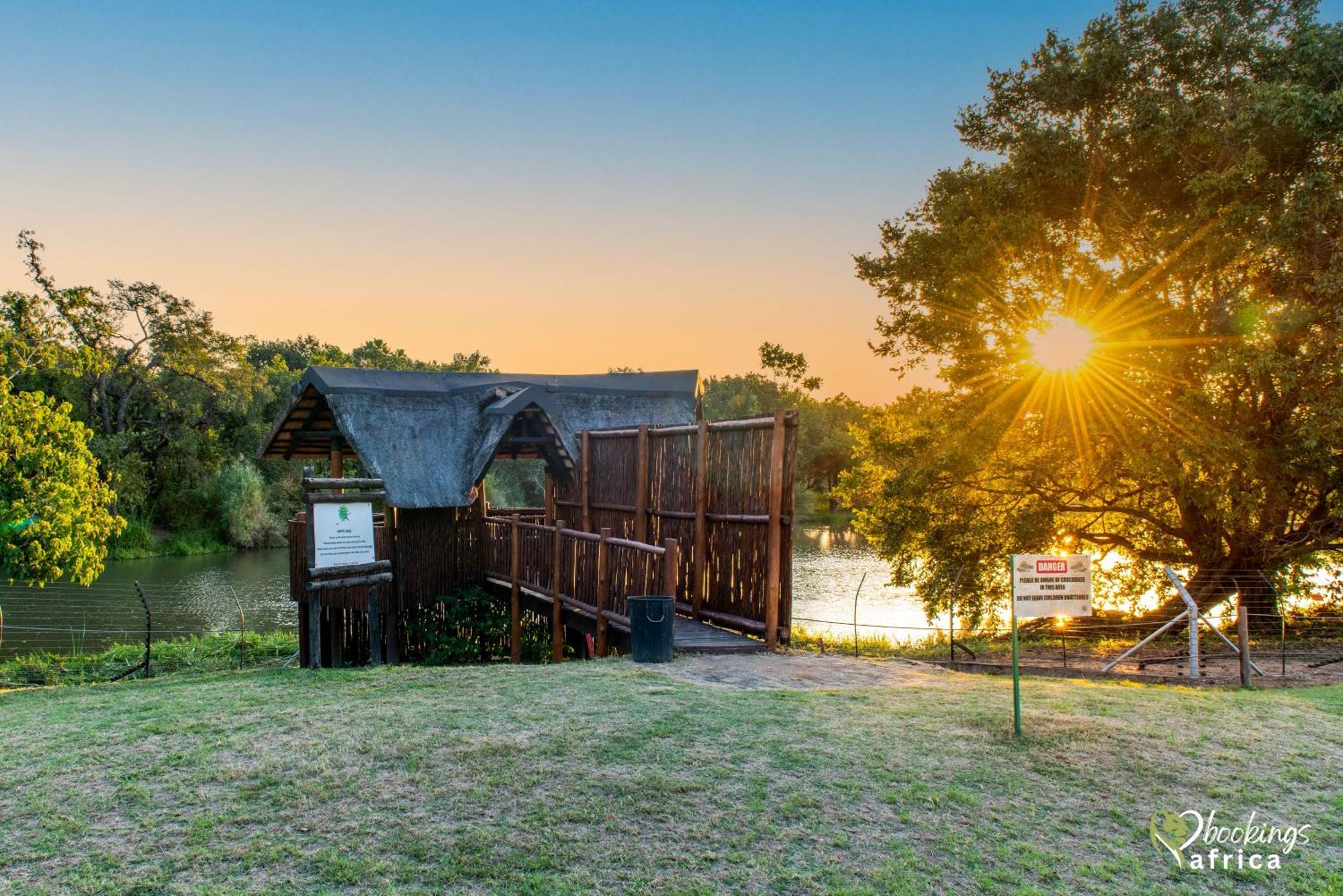 Kruger Park Unit 550 With Private Pool Apartamento Hazyview
