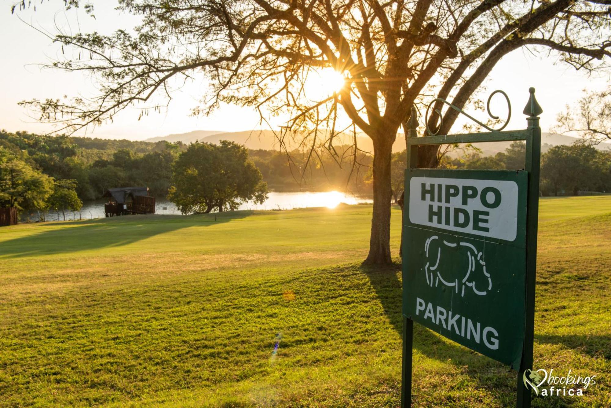 Kruger Park Unit 550 With Private Pool * Hazyview