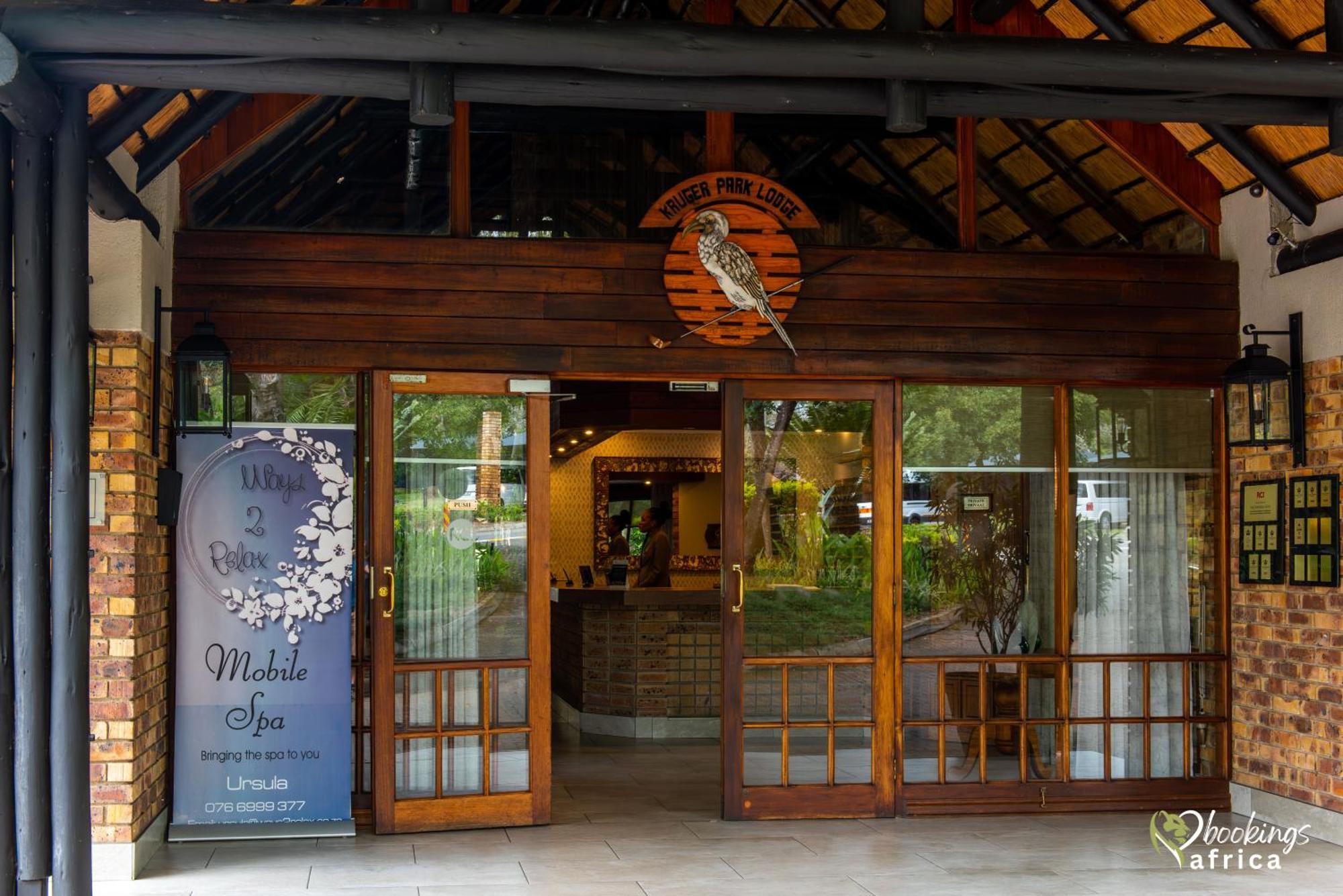 Apartamento Kruger Park Unit 550 With Private Pool
