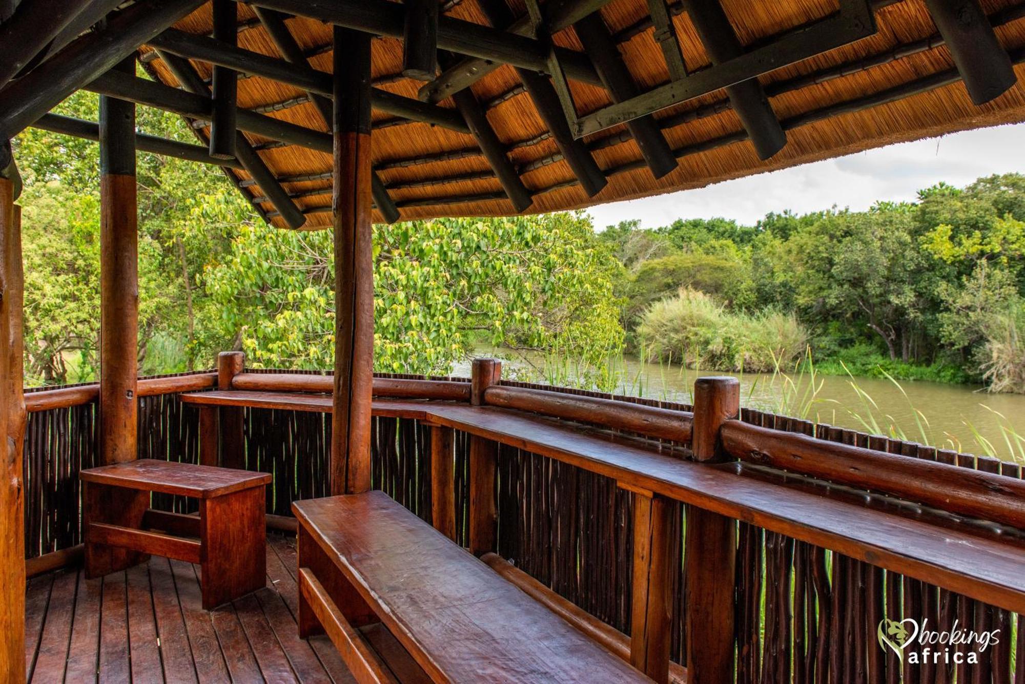 Kruger Park Unit 550 With Private Pool *
