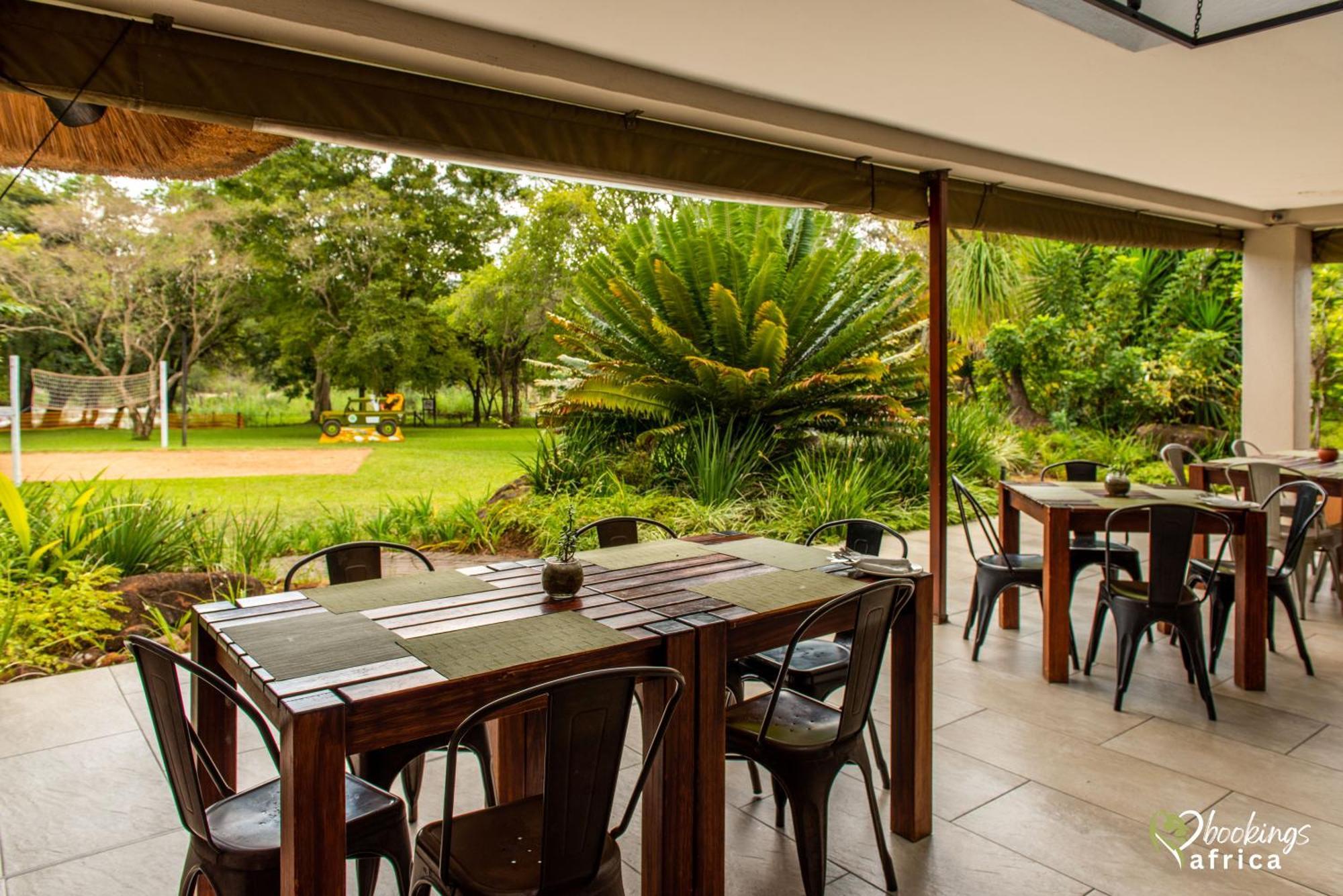 Kruger Park Unit 550 With Private Pool