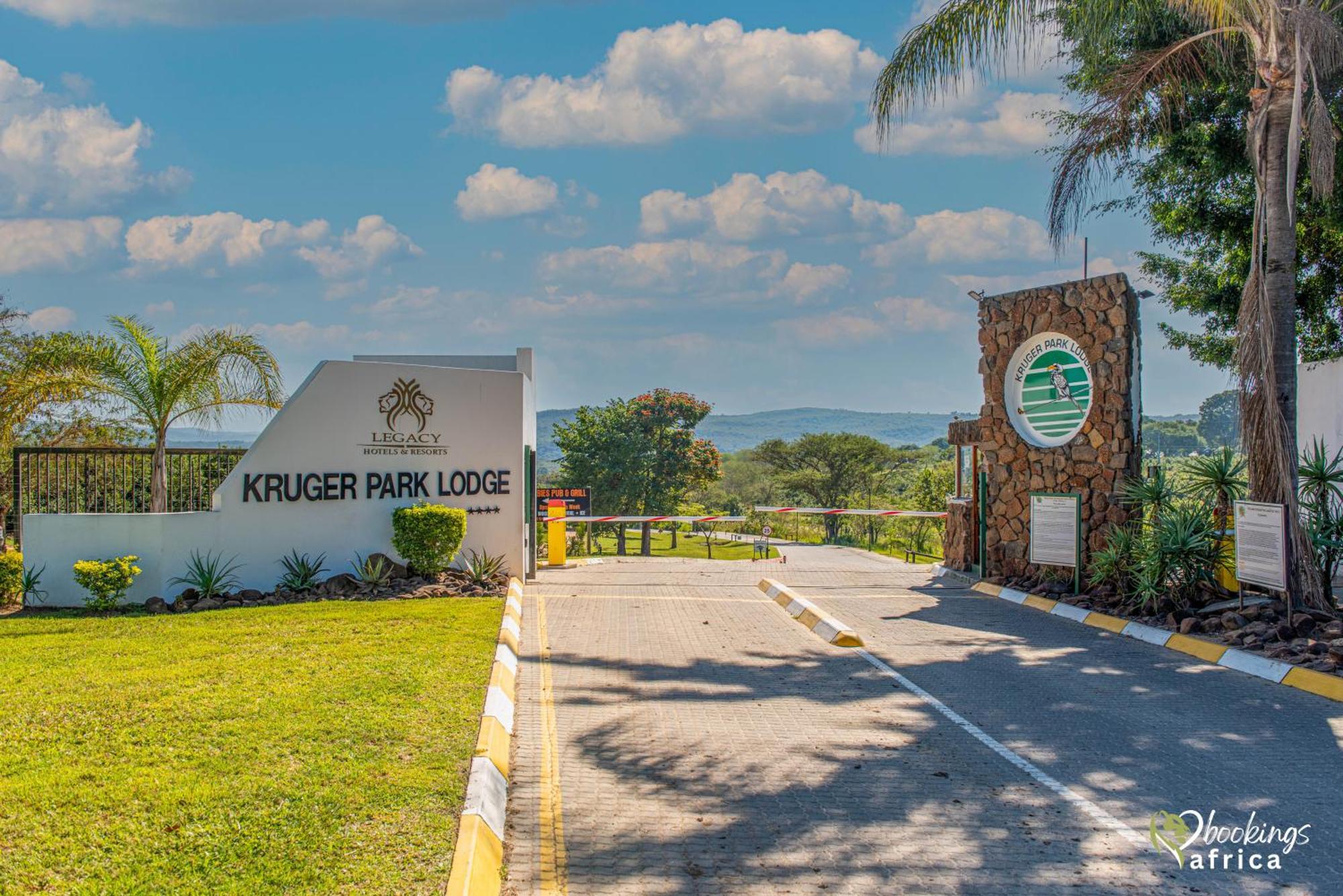 Kruger Park Unit 550 With Private Pool Apartamento Hazyview